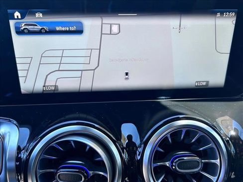 Certified 2025 Mercedes-Benz GLB 250 GLB 250 image 15