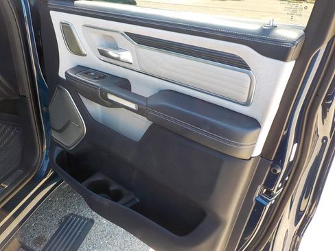 Used 2023 RAM 1500 Limited image 13