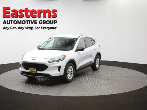 Used 2022 Ford Escape SE AWD/4WD image 55
