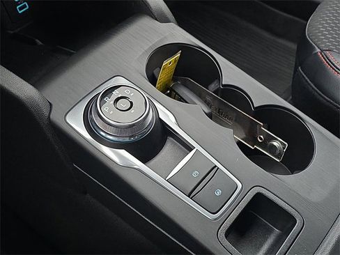 Certified 2023 Ford Escape ST-Line Select w/ Tech Pack #2 image 26