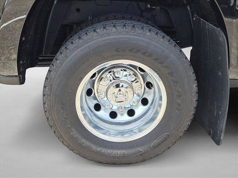 Used 2026 RAM 3500 Longhorn AWD/4WD image 8