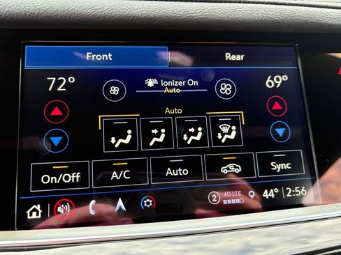 New 2026 Cadillac XT5 Premium Luxury w/ Driver Assist Package image 35