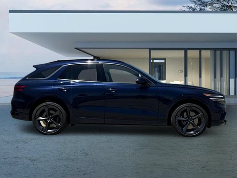 New 2026 Genesis GV70 3.5T Sport Prestige AWD/4WD image 3