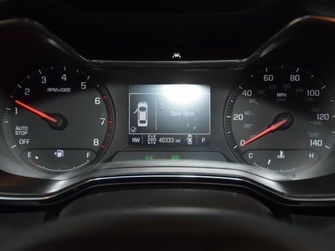 Used 2023 Chevrolet TrailBlazer LT w/ Convenience Package image 47