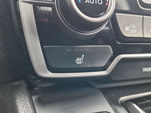 Used 2022 Honda CR-V Touring image 21
