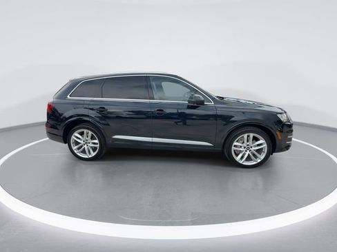 Used 2018 Audi Q7 3.0T Prestige w/ Prestige Package AWD/4WD image 9