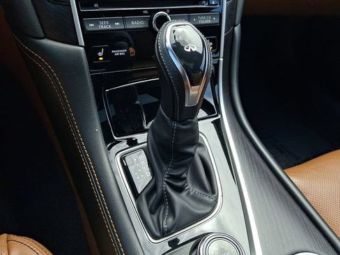 Used 2023 INFINITI Q50 Sensory AWD/4WD image 14