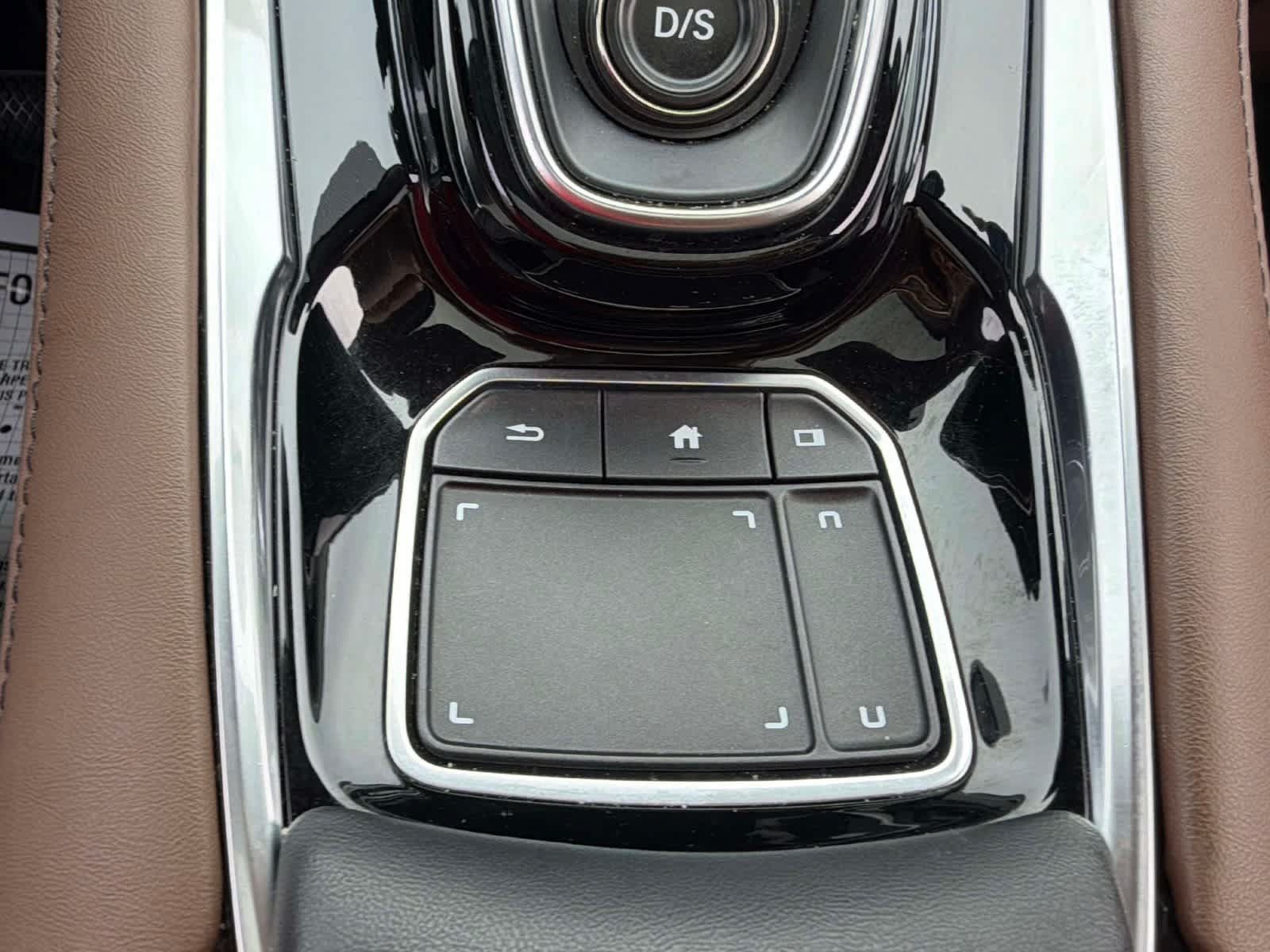 Used 2021 Acura RDX w/ Technology Package AWD/4WD image 23