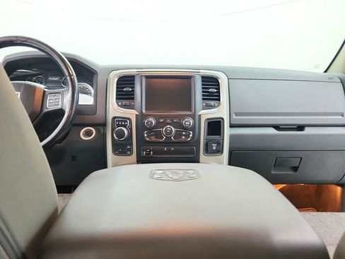 Used 2015 RAM 1500 Outdoorsman AWD/4WD image 23