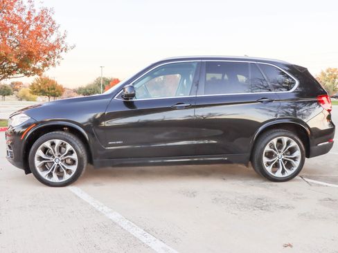 Used 2016 BMW X5 xDrive35i image 4
