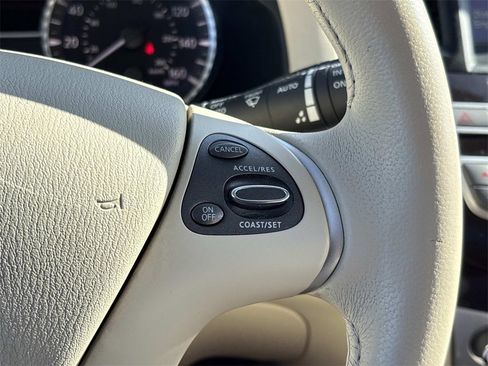 Used 2014 INFINITI QX60 FWD w/ Premium Plus Package image 23