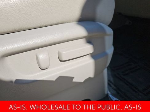 Used 2012 Honda Odyssey EX-L image 34