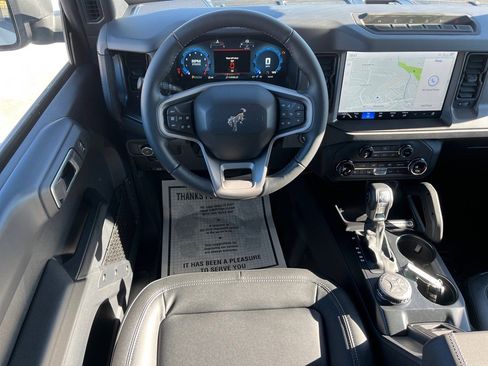 New 2025 Ford Bronco Badlands w/ Sasquatch Package image 6