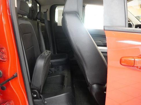 Used 2016 Chevrolet Colorado Z71 AWD/4WD image 31