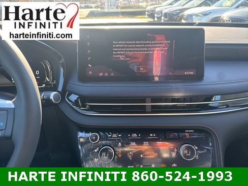 New 2026 INFINITI QX60 Sport image 15