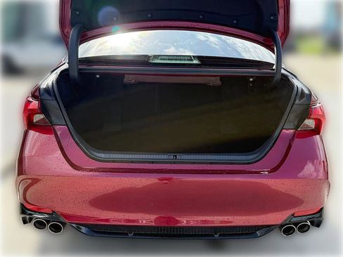 Used 2019 Toyota Avalon XSE FWD image 7