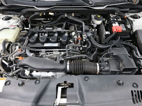 Used 2019 Honda Civic Si image 39