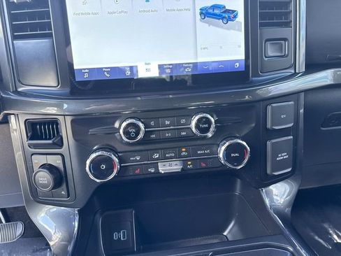 Used 2022 Ford F150 XLT w/ Equipment Group 302A High AWD/4WD image 27