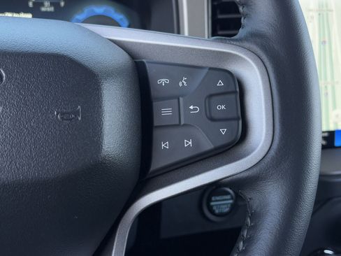 New 2025 Ford Bronco Outer Banks AWD/4WD image 50