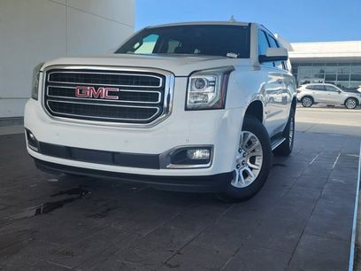 Used 2016 GMC Yukon SLE w/ Convenience Package