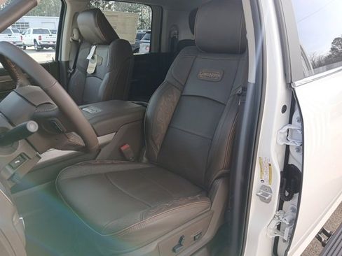 New 2026 RAM 2500 Limited image 41