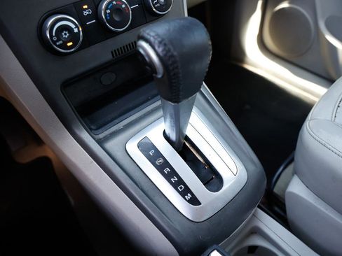 Used 2009 Saturn Vue XE w/ Premium Trim Package FWD image 29