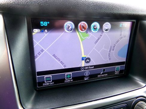 Used 2018 Chevrolet Suburban LT image 26