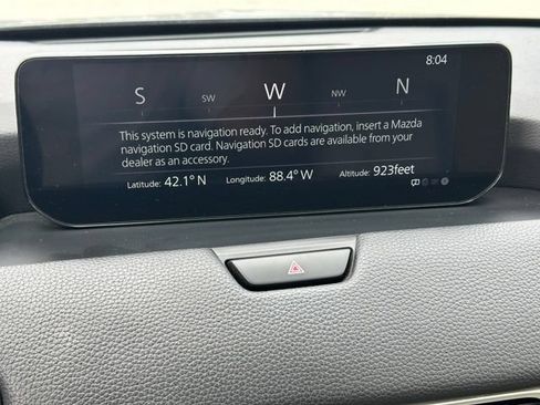 Used 2024 MAZDA CX-90 3.3 Turbo w/ Preferred Plus AWD/4WD image 25
