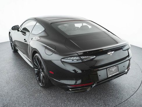 Used 2025 Bentley Continental GT Speed image 26