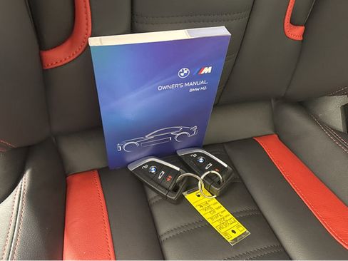 Used 2025 BMW M2 image 38