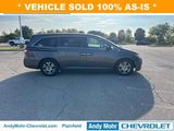 Used 2012 Honda Odyssey EX-L image 2