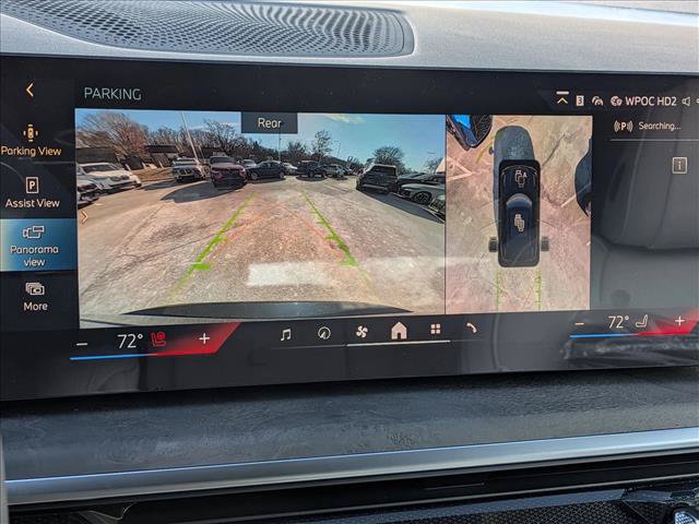 Used 2026 BMW X5 xDrive50e AWD/4WD image 12