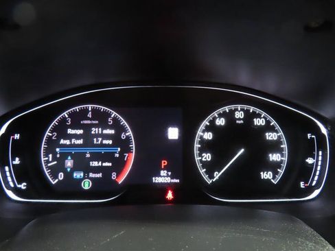 Used 2018 Honda Accord Touring image 14