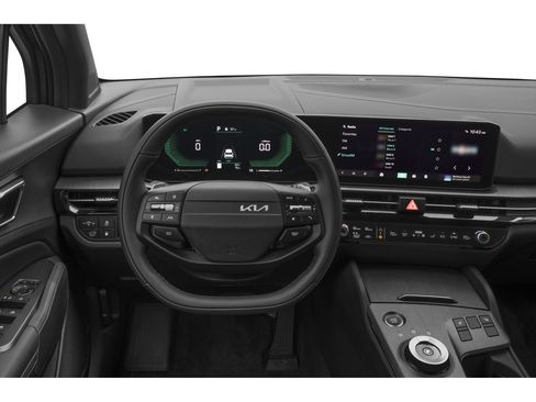 New 2027 Kia Sportage X-Line AWD/4WD image 16