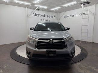 Used 2015 Toyota Highlander Plus video 2