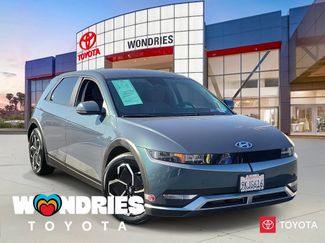 Used 2024 Hyundai Ioniq 5 SEL 360° Tour
