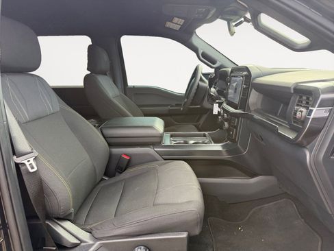 Used 2024 Ford F150 STX image 15