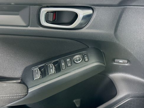 Used 2025 Honda Civic Sport image 15