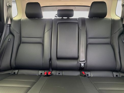 New 2026 Nissan Rogue SV image 16