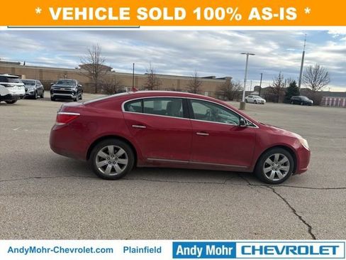 Used 2013 Buick LaCrosse Leather image 6