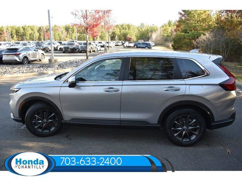 New 2026 Honda CR-V EX-L image 6