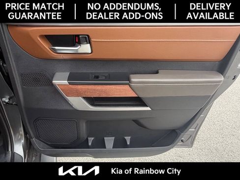 Used 2024 Toyota Tundra 1794 Edition image 20