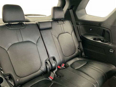 Certified 2023 Honda Pilot TrailSport image 26