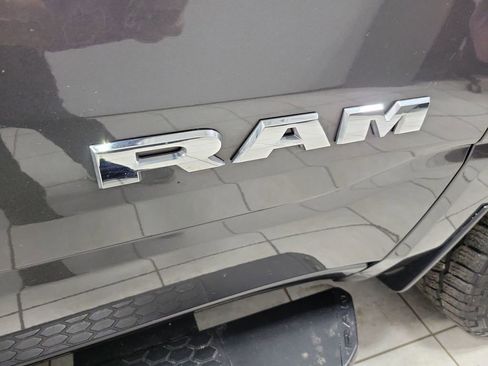 Used 2020 RAM 1500 Big Horn image 22