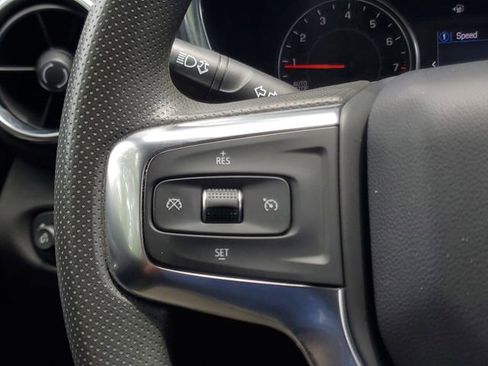 Used 2021 Chevrolet Blazer LT FWD image 20