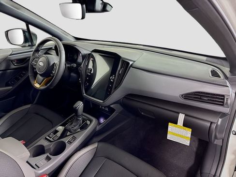 New 2026 Subaru Crosstrek 2.5i Wilderness AWD/4WD image 27