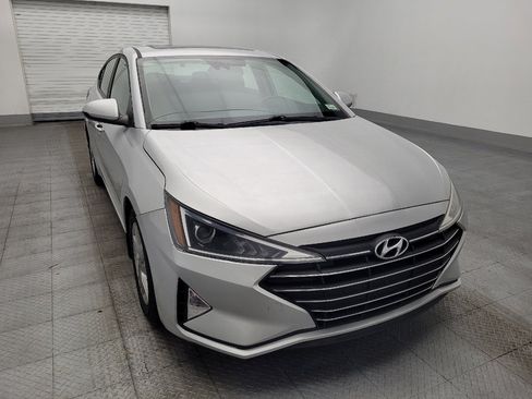 Used 2019 Hyundai Elantra Value Edition FWD image 14