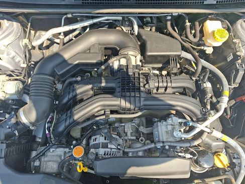 Certified 2023 Subaru Impreza 2.0i Premium AWD/4WD image 29