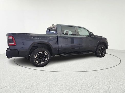 Used 2020 RAM 1500 Rebel image 8