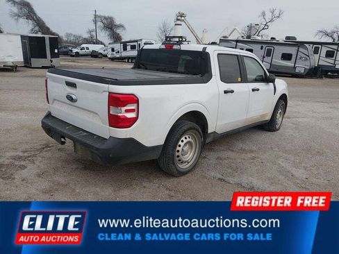Used 2022 Ford Maverick XL image 7